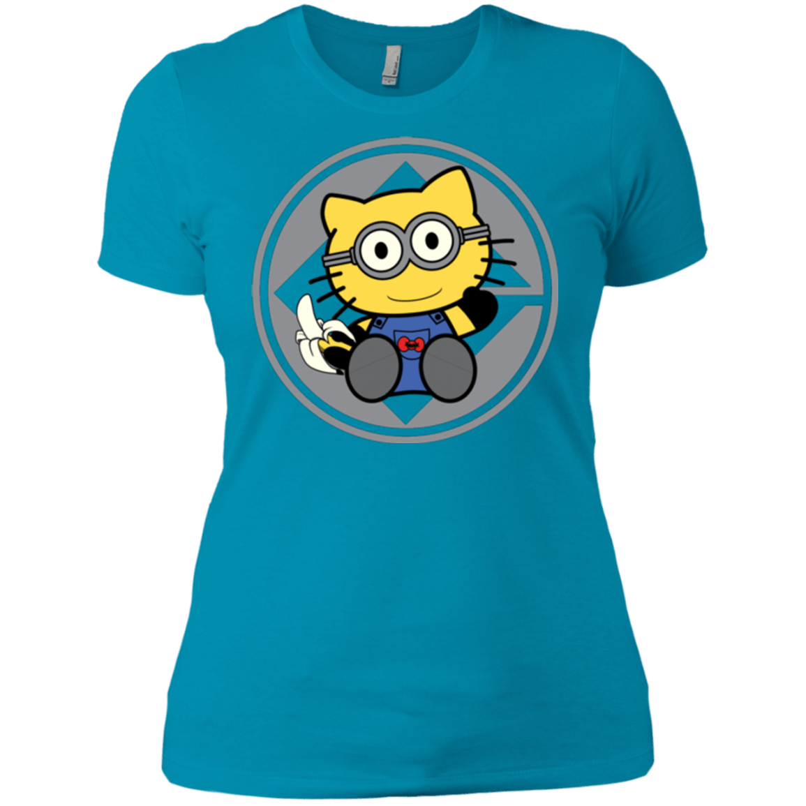 Hello Banana Women's Premium T-Shirt