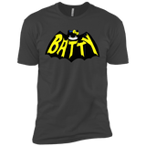 T-Shirts Heavy Metal / YXS Hello Batty Boys Premium T-Shirt