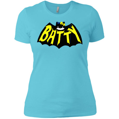 T-Shirts Cancun / X-Small Hello Batty Women's Premium T-Shirt