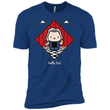 T-Shirts Royal / YXS Hello Bob Boys Premium T-Shirt