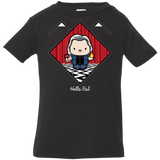 T-Shirts Black / 6 Months Hello Bob Infant Premium T-Shirt