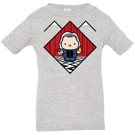 T-Shirts Heather / 6 Months Hello Bob Infant Premium T-Shirt