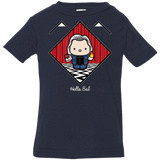 T-Shirts Navy / 6 Months Hello Bob Infant Premium T-Shirt