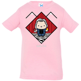 T-Shirts Pink / 6 Months Hello Bob Infant Premium T-Shirt