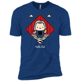 T-Shirts Royal / X-Small Hello Bob Men's Premium T-Shirt