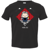 T-Shirts Black / 2T Hello Bob Toddler Premium T-Shirt
