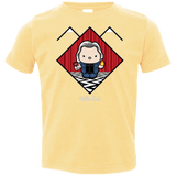 T-Shirts Butter / 2T Hello Bob Toddler Premium T-Shirt