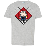 T-Shirts Heather / 2T Hello Bob Toddler Premium T-Shirt