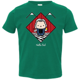 T-Shirts Kelly / 2T Hello Bob Toddler Premium T-Shirt