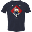 T-Shirts Navy / 2T Hello Bob Toddler Premium T-Shirt