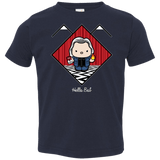 T-Shirts Navy / 2T Hello Bob Toddler Premium T-Shirt