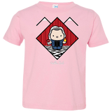 T-Shirts Pink / 2T Hello Bob Toddler Premium T-Shirt