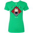 T-Shirts Envy / Small Hello Bob Women's Triblend T-Shirt