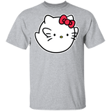 T-Shirts Sport Grey / S Hello Boo T-Shirt
