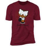 T-Shirts Cardinal / S Hello, Clarice Men's Premium T-Shirt