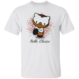 T-Shirts White / S Hello, Clarice T-Shirt