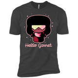 T-Shirts Heavy Metal / YXS Hello Garnet Boys Premium T-Shirt