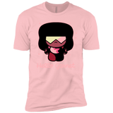T-Shirts Light Pink / YXS Hello Garnet Boys Premium T-Shirt