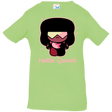 T-Shirts Key Lime / 6 Months Hello Garnet Infant Premium T-Shirt