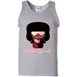 T-Shirts Sport Grey / S Hello Garnet Men's Tank Top
