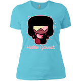 T-Shirts Cancun / X-Small Hello Garnet Women's Premium T-Shirt