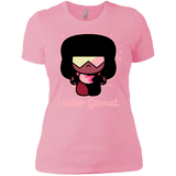 T-Shirts Light Pink / X-Small Hello Garnet Women's Premium T-Shirt