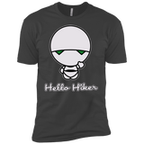 T-Shirts Heavy Metal / YXS Hello Hiker Boys Premium T-Shirt