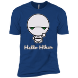 T-Shirts Royal / YXS Hello Hiker Boys Premium T-Shirt