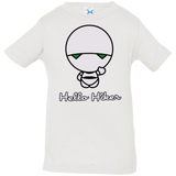 T-Shirts White / 6 Months Hello Hiker Infant PremiumT-Shirt
