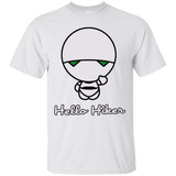 T-Shirts White / Small Hello Hiker T-Shirt
