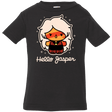 T-Shirts Black / 6 Months Hello Jasper Infant Premium T-Shirt