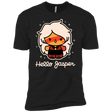 T-Shirts Black / X-Small Hello Jasper Men's Premium T-Shirt