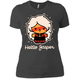 T-Shirts Heavy Metal / X-Small Hello Jasper Women's Premium T-Shirt