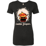 T-Shirts Vintage Black / S Hello Jasper Women's Triblend T-Shirt