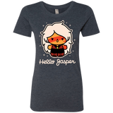T-Shirts Vintage Navy / S Hello Jasper Women's Triblend T-Shirt