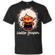 T-Shirts Black / YXS Hello Jasper Youth T-Shirt