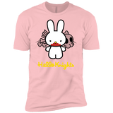 T-Shirts Light Pink / YXS Hello Knights Boys Premium T-Shirt