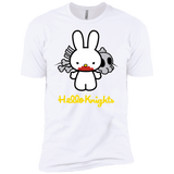T-Shirts White / YXS Hello Knights Boys Premium T-Shirt
