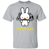T-Shirts Sport Grey / S Hello Knights T-Shirt