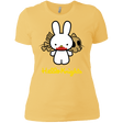T-Shirts Banana Cream/ / X-Small Hello Knights Women's Premium T-Shirt