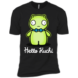 Hello Kuchi Boys Premium T-Shirt