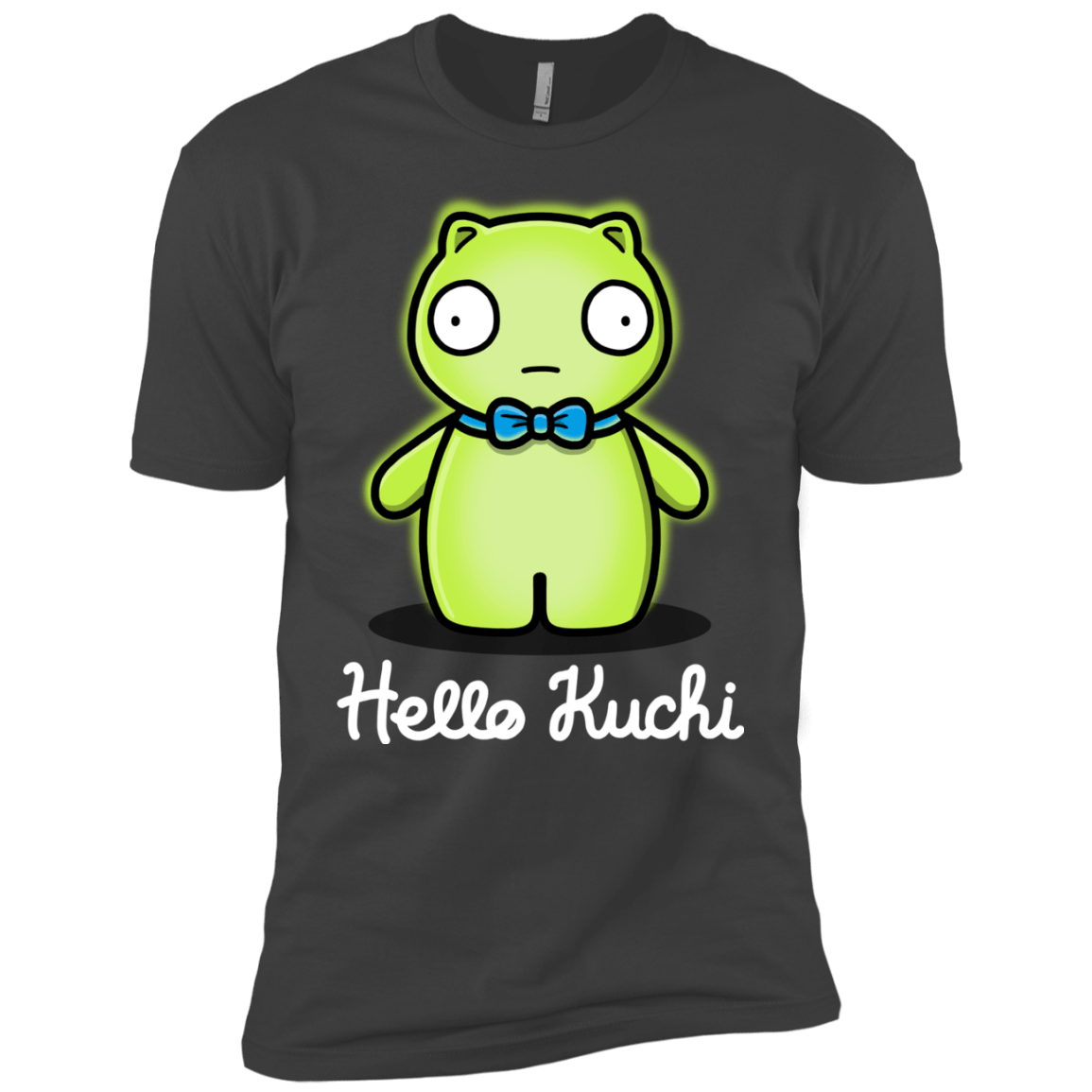 Hello Kuchi Boys Premium T-Shirt