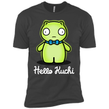 Hello Kuchi Boys Premium T-Shirt