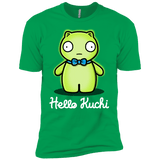 Hello Kuchi Boys Premium T-Shirt