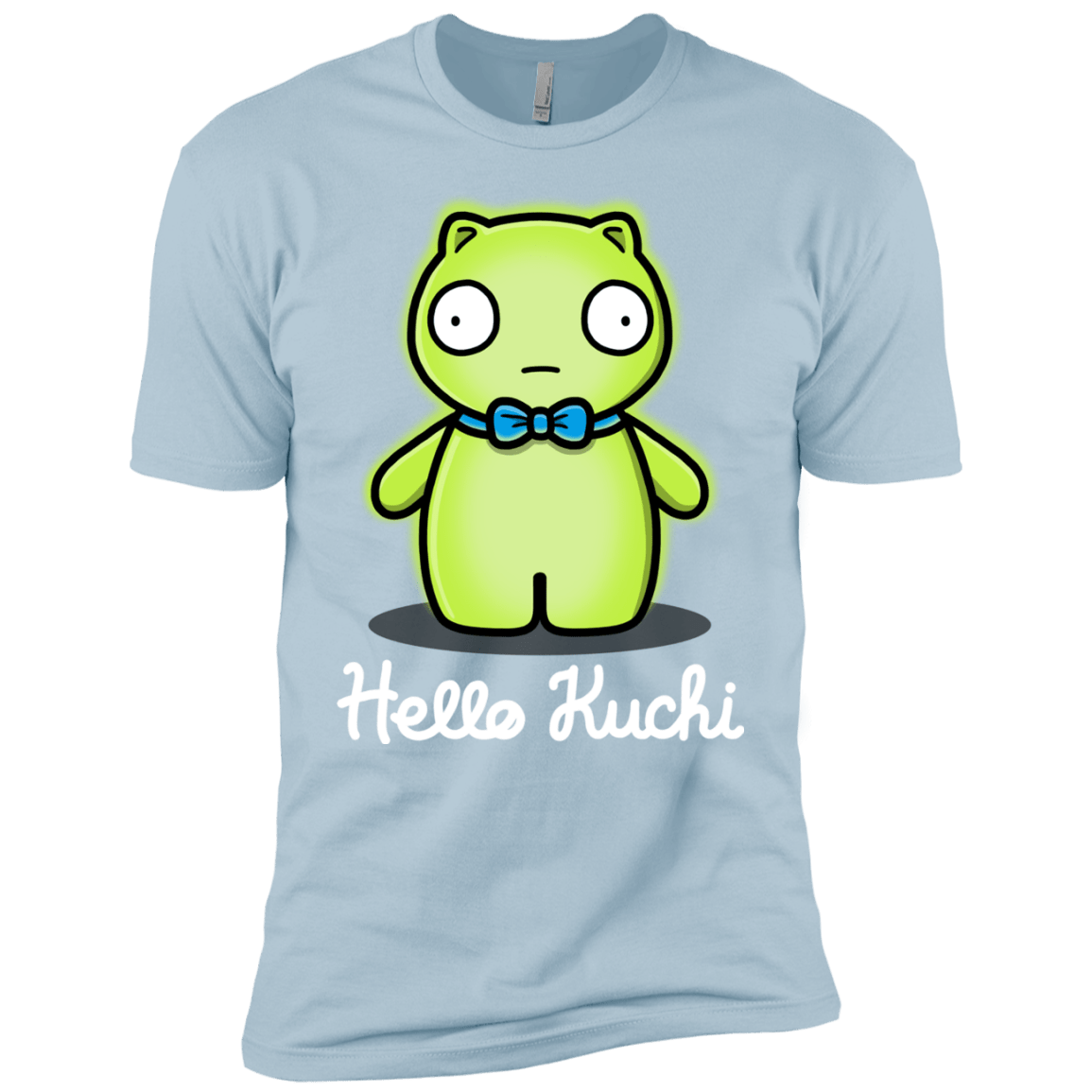 Hello Kuchi Boys Premium T-Shirt