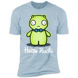 Hello Kuchi Boys Premium T-Shirt