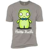 Hello Kuchi Boys Premium T-Shirt