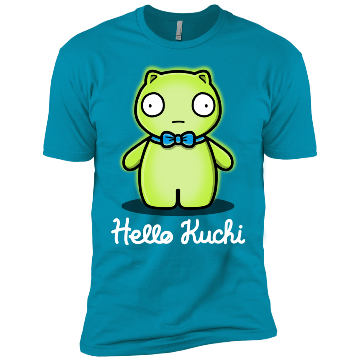 Hello Kuchi Boys Premium T-Shirt