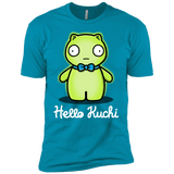 Hello Kuchi Boys Premium T-Shirt