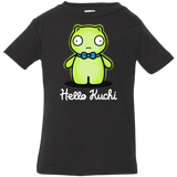 Hello Kuchi Infant Premium T-Shirt